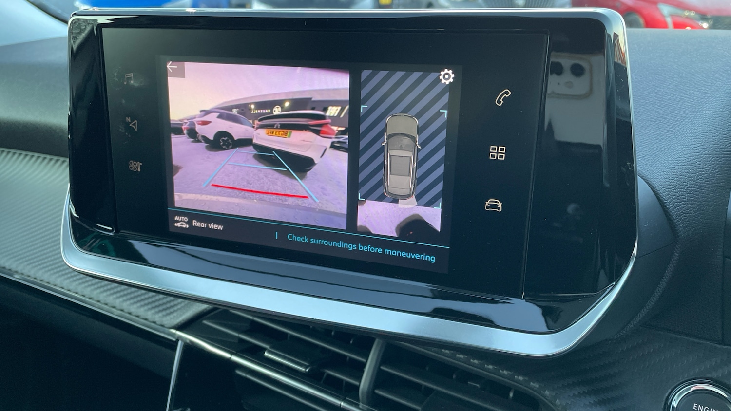 Used Peugeot 2008 2021 for sale - 77132429: Photo 30