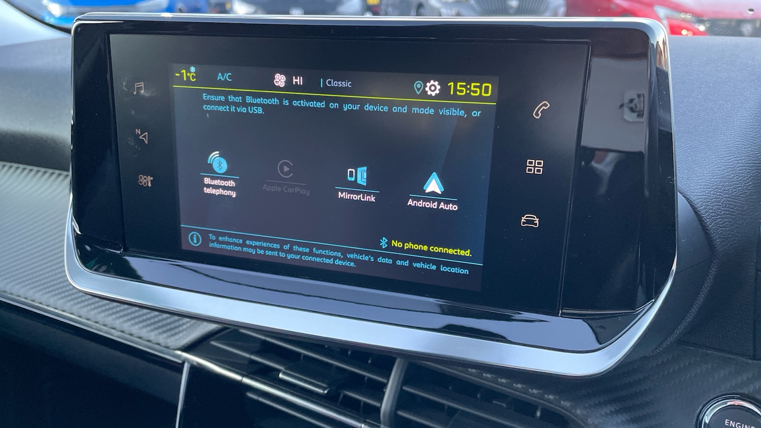 Used Peugeot 2008 2021 for sale - 77132429: Photo 31