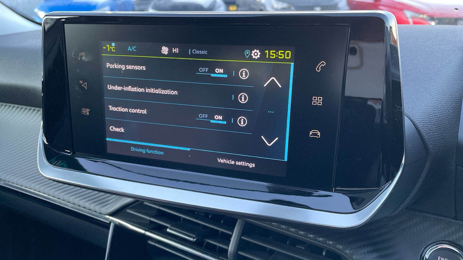 Used Peugeot 2008 2021 for sale - 77132429: Photo 32