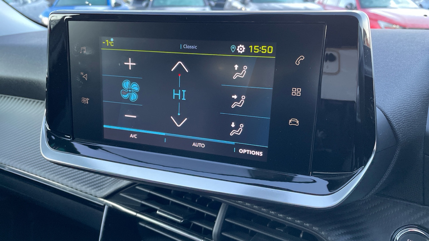 Used Peugeot 2008 2021 for sale - 77132429: Photo 33