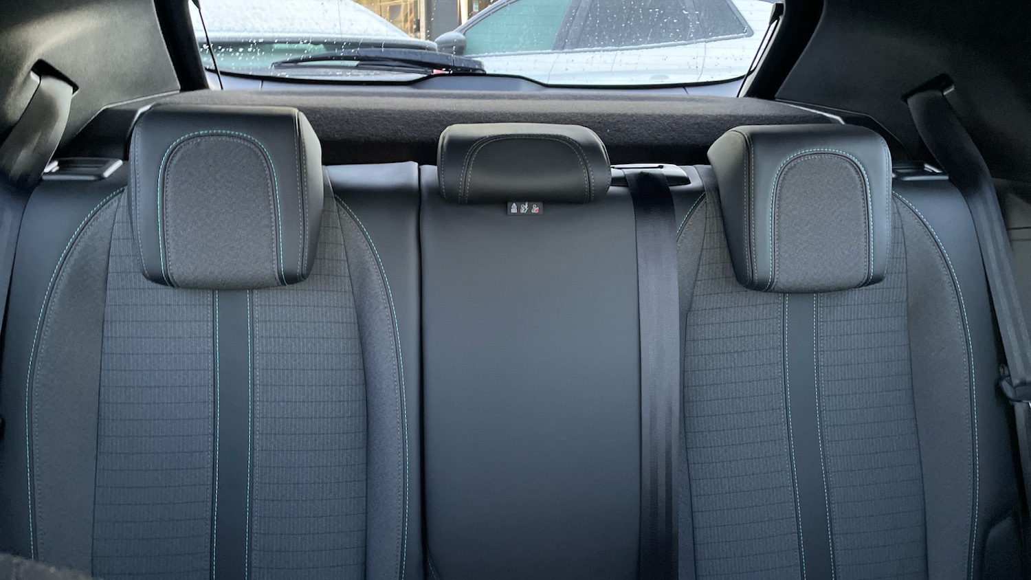 Used Peugeot 2008 2021 for sale - 77132429: Photo 34