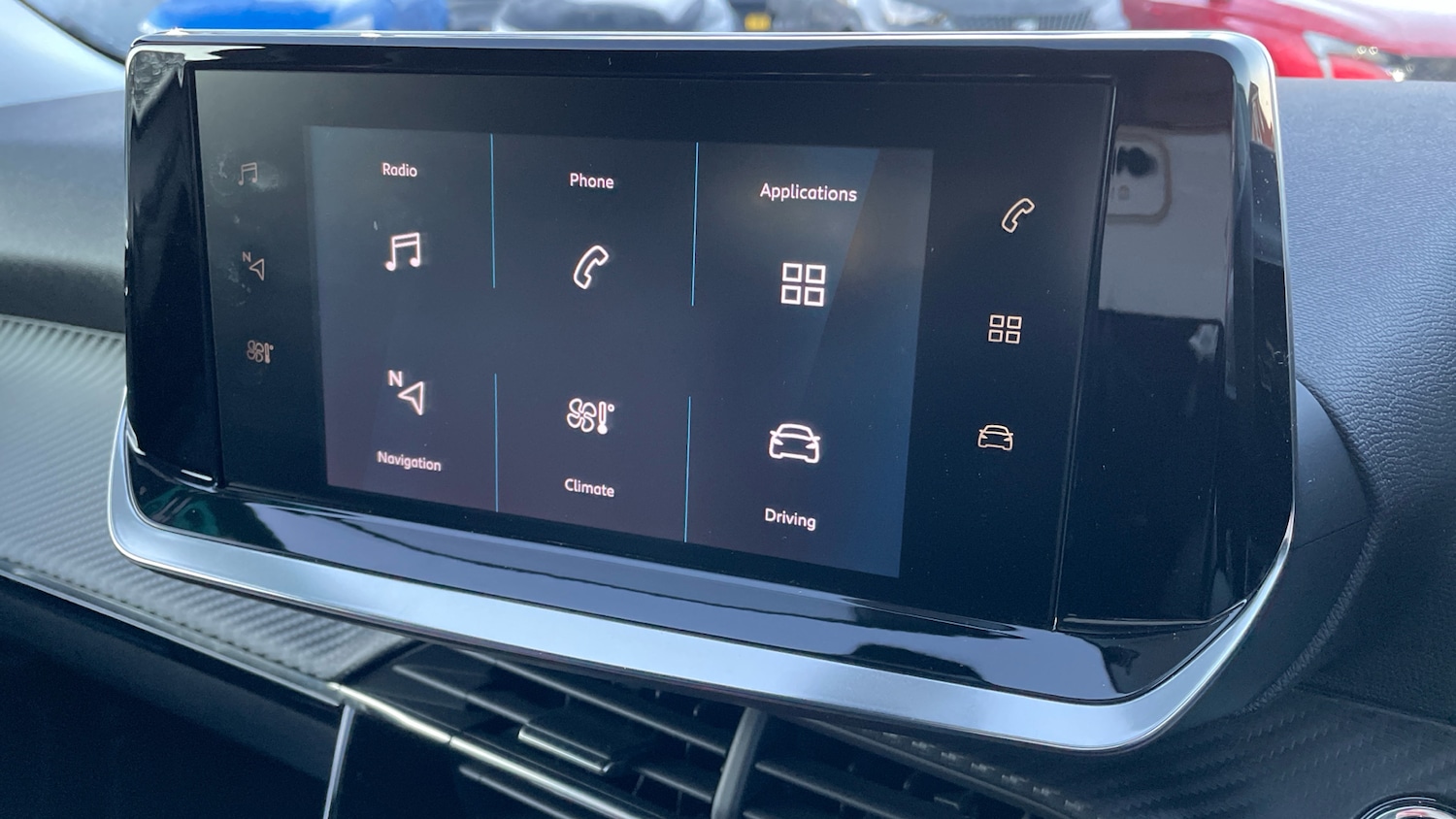 Used Peugeot 2008 2021 for sale - 77132429: Photo 35