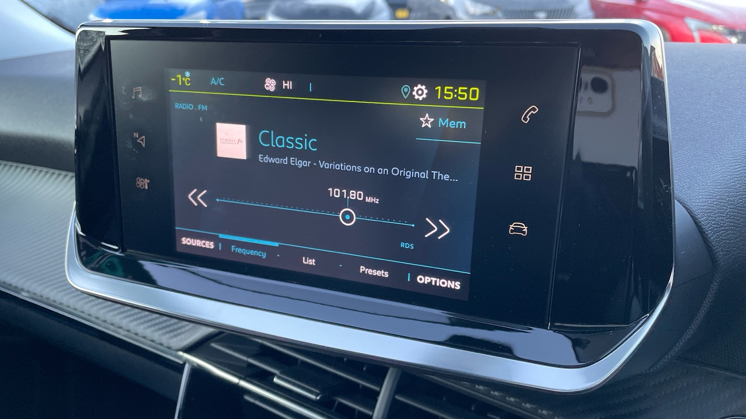 Used Peugeot 2008 2021 for sale - 77132429: Photo 36