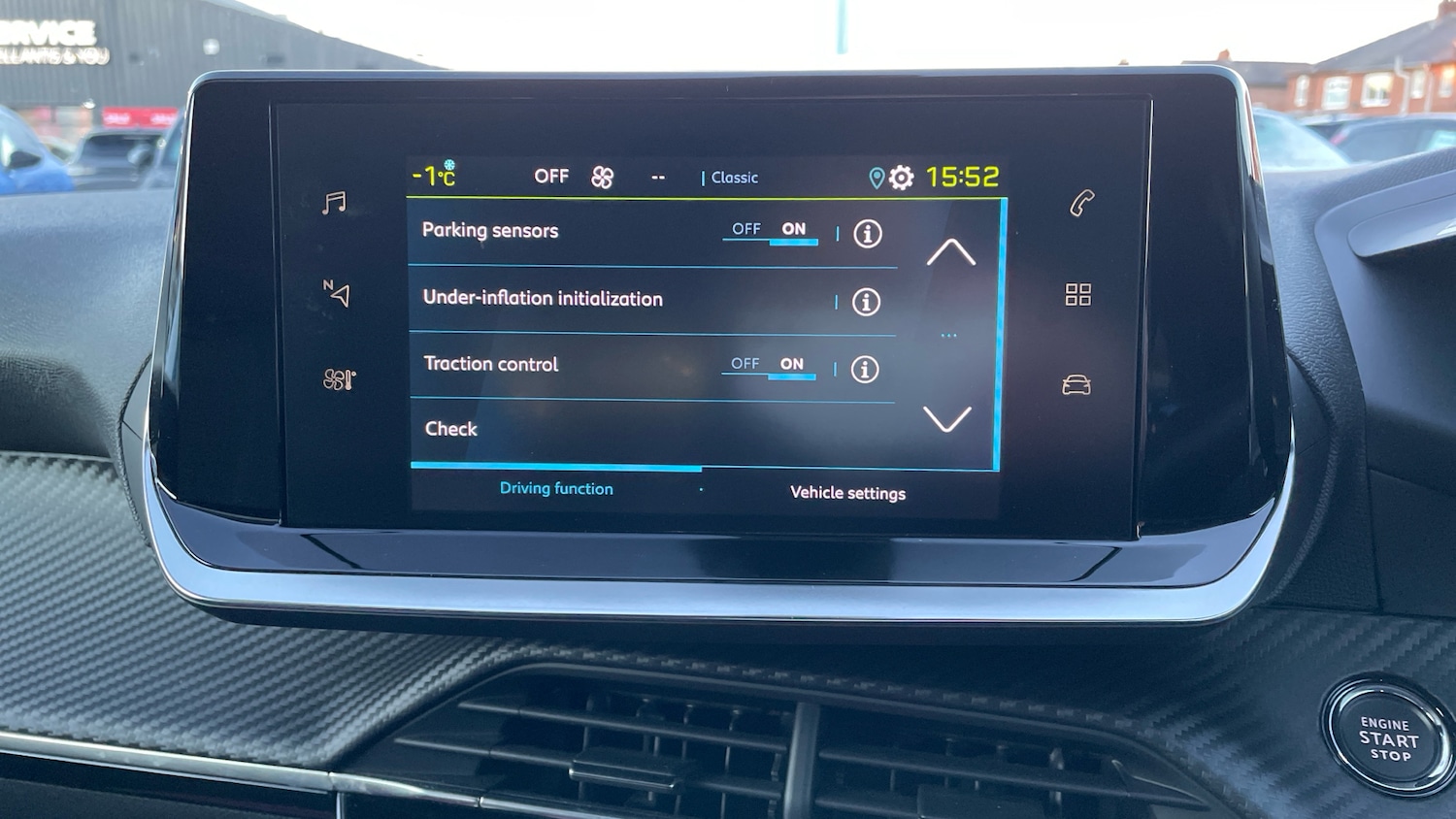 Used Peugeot 2008 2021 for sale - 77132429: Photo 41