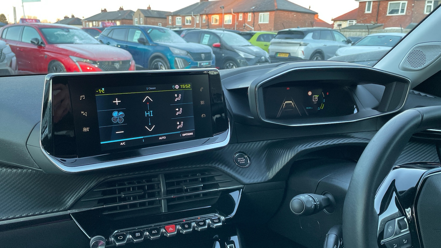 Used Peugeot 2008 2021 for sale - 77132429: Photo 43