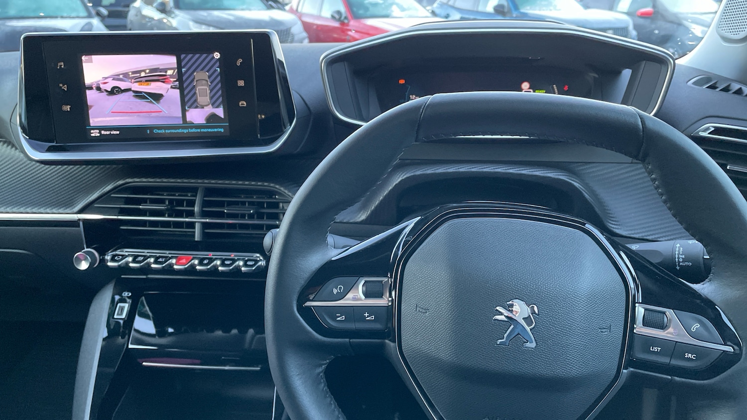 Used Peugeot 2008 2021 for sale - 77132429: Photo 5