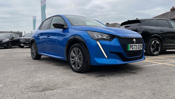 Used Peugeot 208 2024 for sale - 76296649: Photo 14