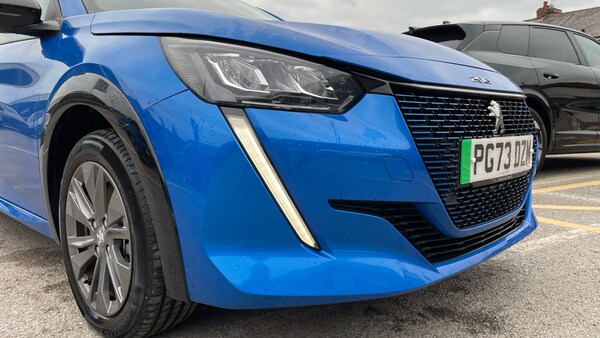 Used Peugeot 208 2024 for sale - 76296649: Photo 15