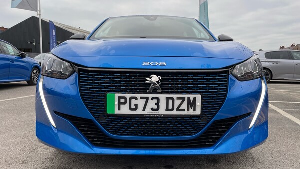 Used Peugeot 208 2024 for sale - 76296649: Photo 16