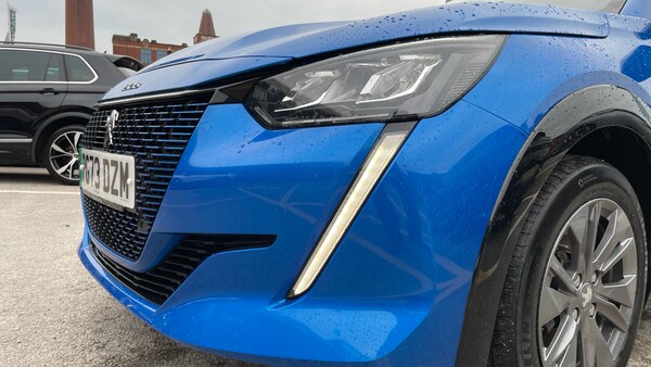 Used Peugeot 208 2024 for sale - 76296649: Photo 17