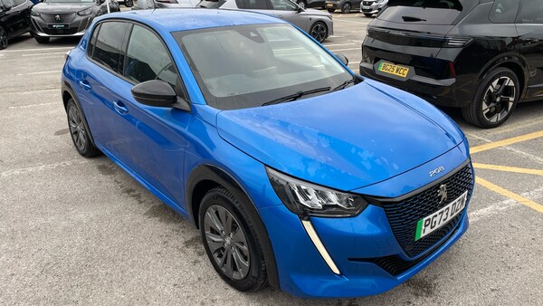 Used Peugeot 208 2024 for sale - 76296649: Photo 18