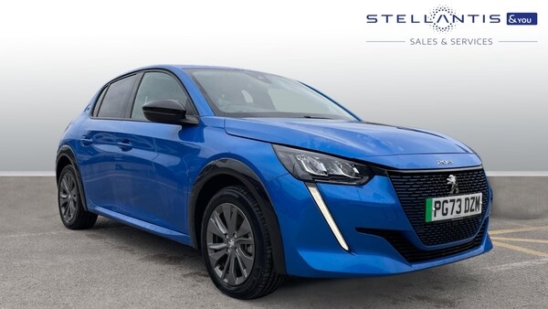 Used Peugeot 208 2024 for sale - 76296649: Photo 1