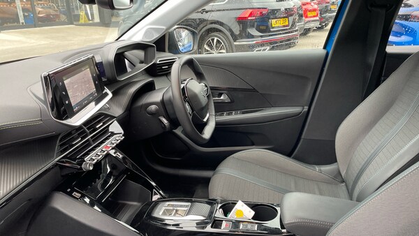 Used Peugeot 208 2024 for sale - 76296649: Photo 20