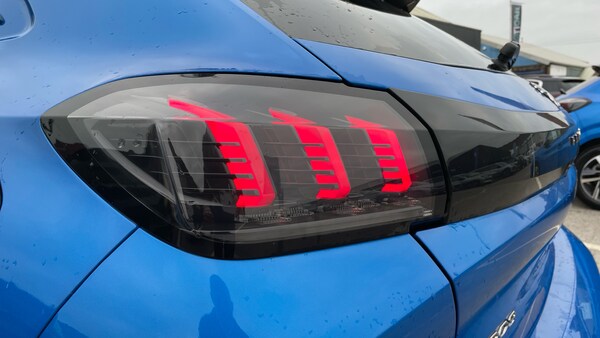 Used Peugeot 208 2024 for sale - 76296649: Photo 26
