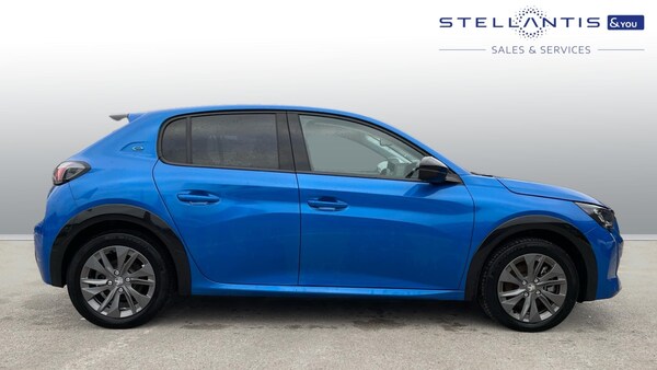 Used Peugeot 208 2024 for sale - 76296649: Photo 2