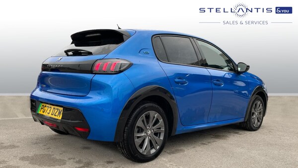 Used Peugeot 208 2024 for sale - 76296649: Photo 3