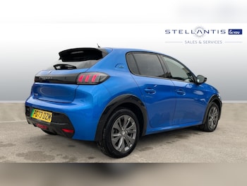 Used Peugeot 208 2024 for sale - 76296649: Photo