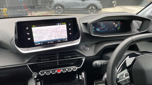 Used Peugeot 208 2024 for sale - 76296649: Photo 41