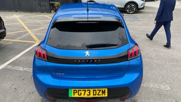 Used Peugeot 208 2024 for sale - 76296649: Photo 44