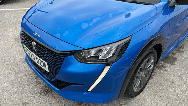 Used Peugeot 208 2024 for sale - 76296649: Photo 45