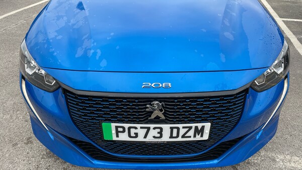 Used Peugeot 208 2024 for sale - 76296649: Photo 46