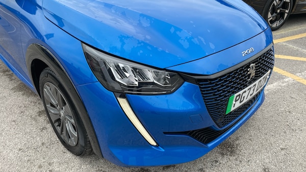 Used Peugeot 208 2024 for sale - 76296649: Photo 47