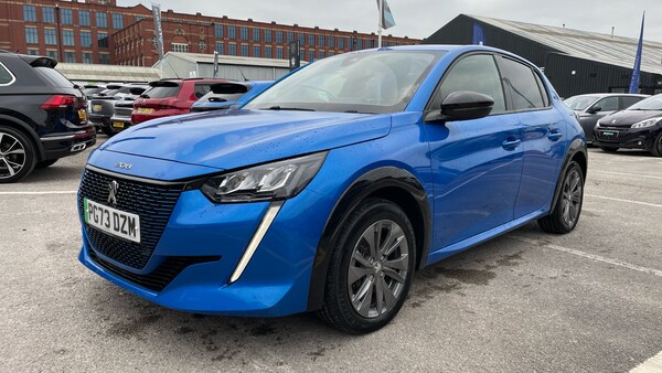 Used Peugeot 208 2024 for sale - 76296649: Photo 48