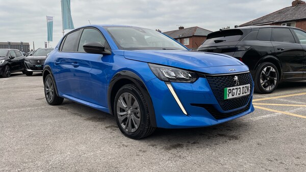Used Peugeot 208 2024 for sale - 76296649: Photo 49