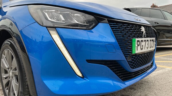 Used Peugeot 208 2024 for sale - 76296649: Photo 50