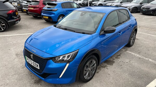 Used Peugeot 208 2024 for sale - 76296649: Photo 51