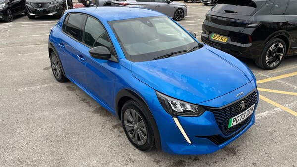 Used Peugeot 208 2024 for sale - 76296649: Photo 52