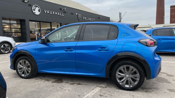 Used Peugeot 208 2024 for sale - 76296649: Photo 6