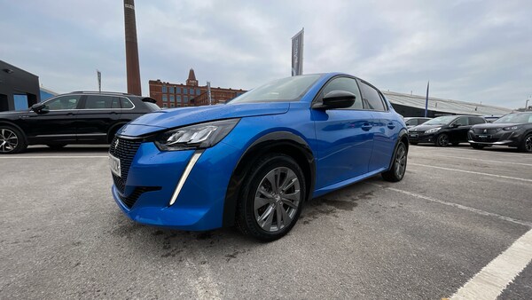 Used Peugeot 208 2024 for sale - 76296649: Photo 7