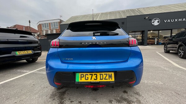 Used Peugeot 208 2024 for sale - 76296649: Photo 9