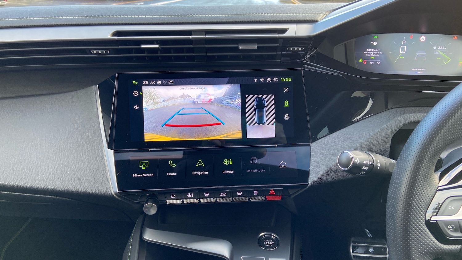 Used Peugeot 308 2024 for sale - 76730021: Photo 11