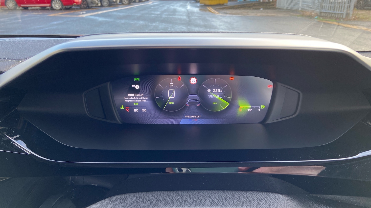 Used Peugeot 308 2024 for sale - 76730021: Photo 14