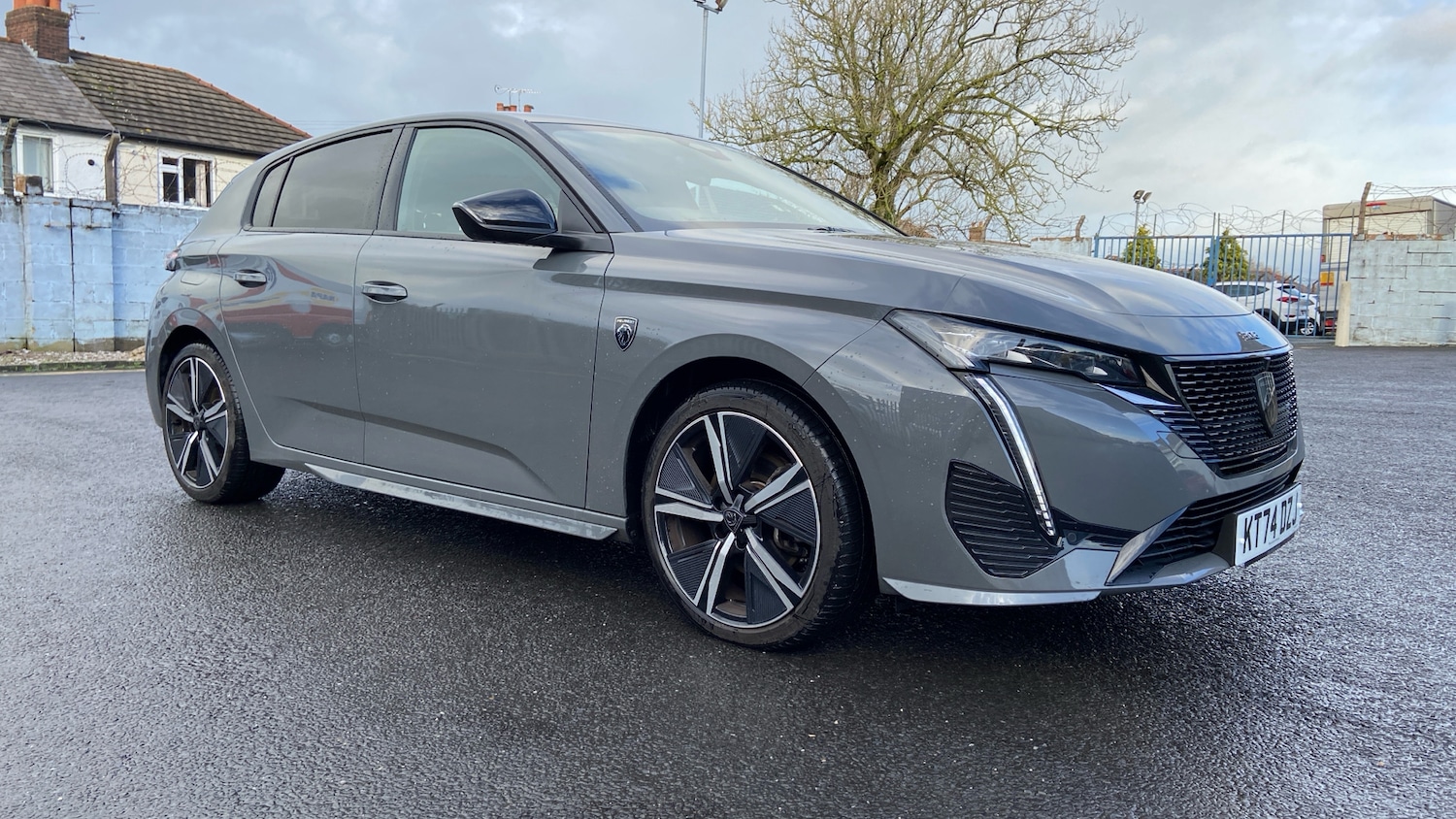 Used Peugeot 308 2024 for sale - 76730021: Photo 15