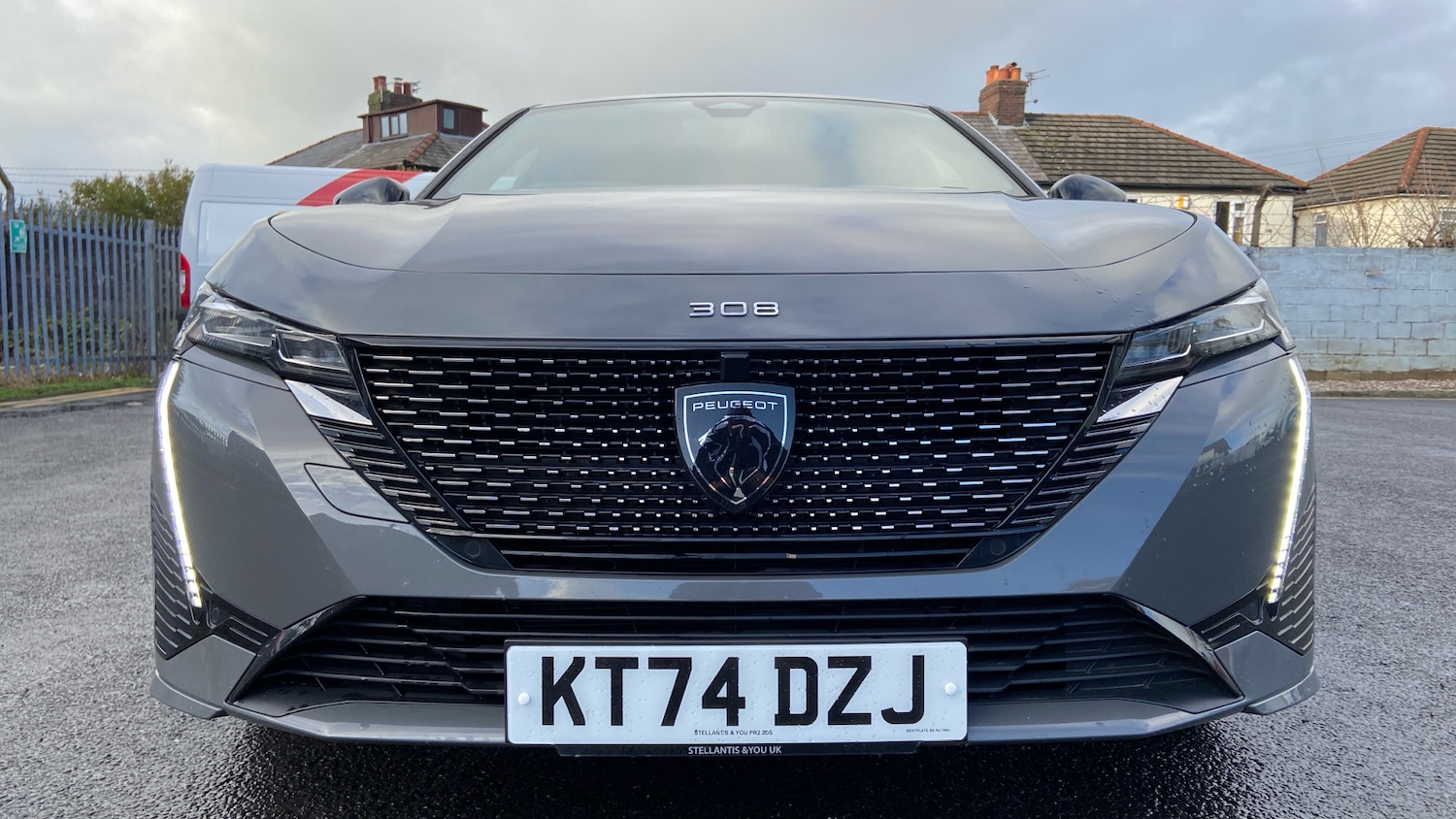 Used Peugeot 308 2024 for sale - 76730021: Photo 17