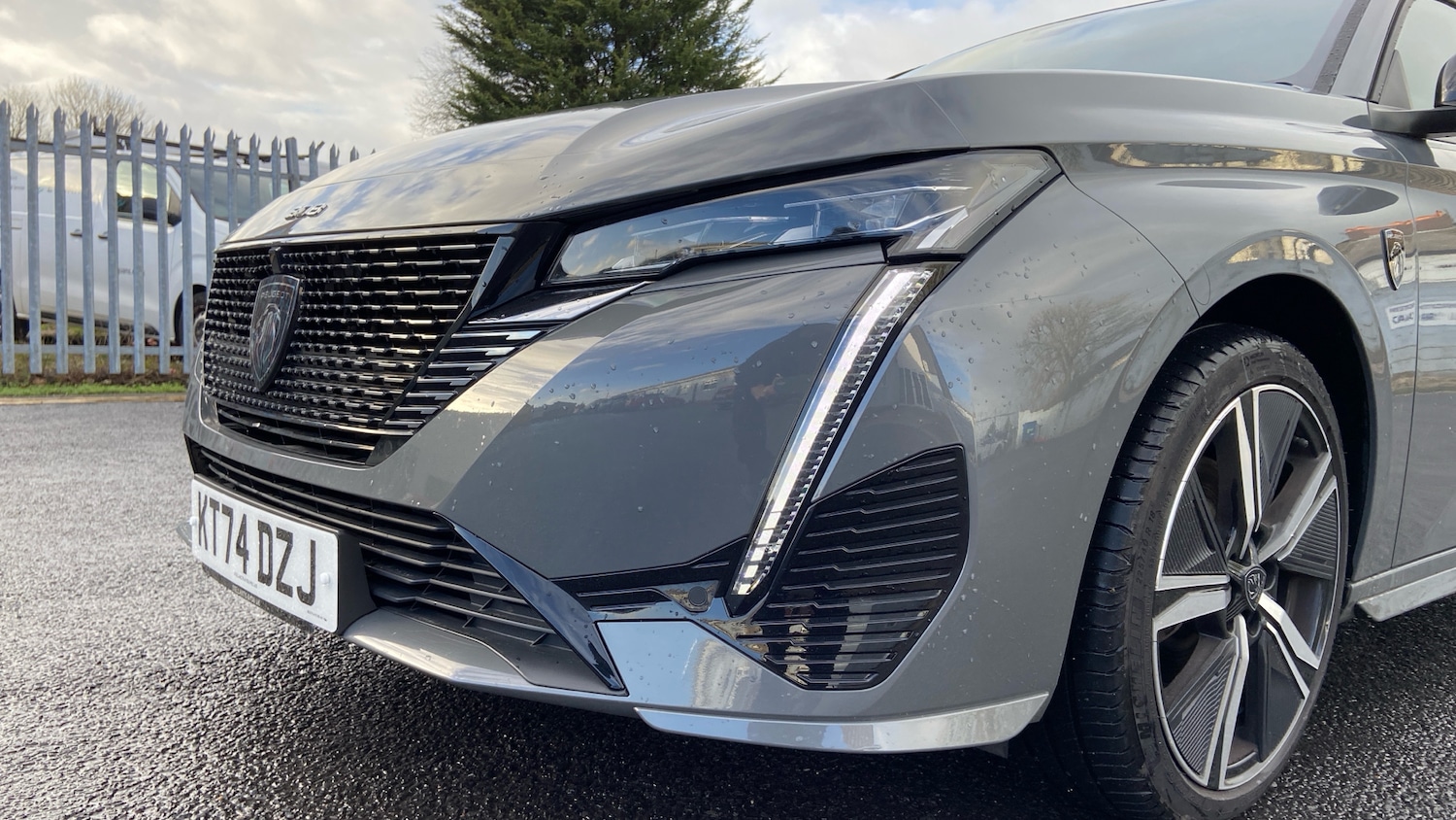 Used Peugeot 308 2024 for sale - 76730021: Photo 18