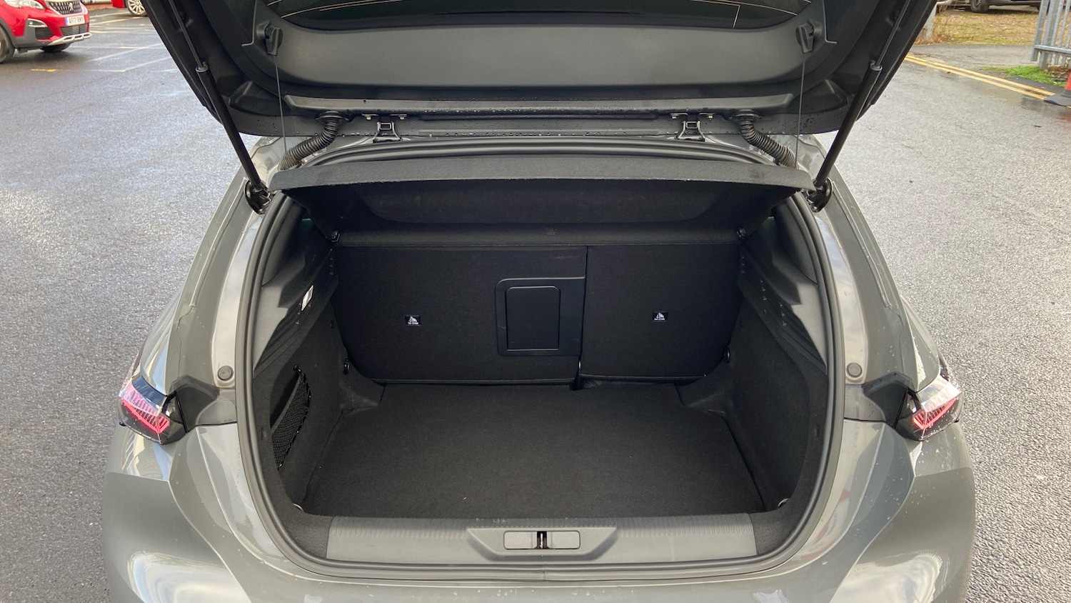 Used Peugeot 308 2024 for sale - 76730021: Photo 20