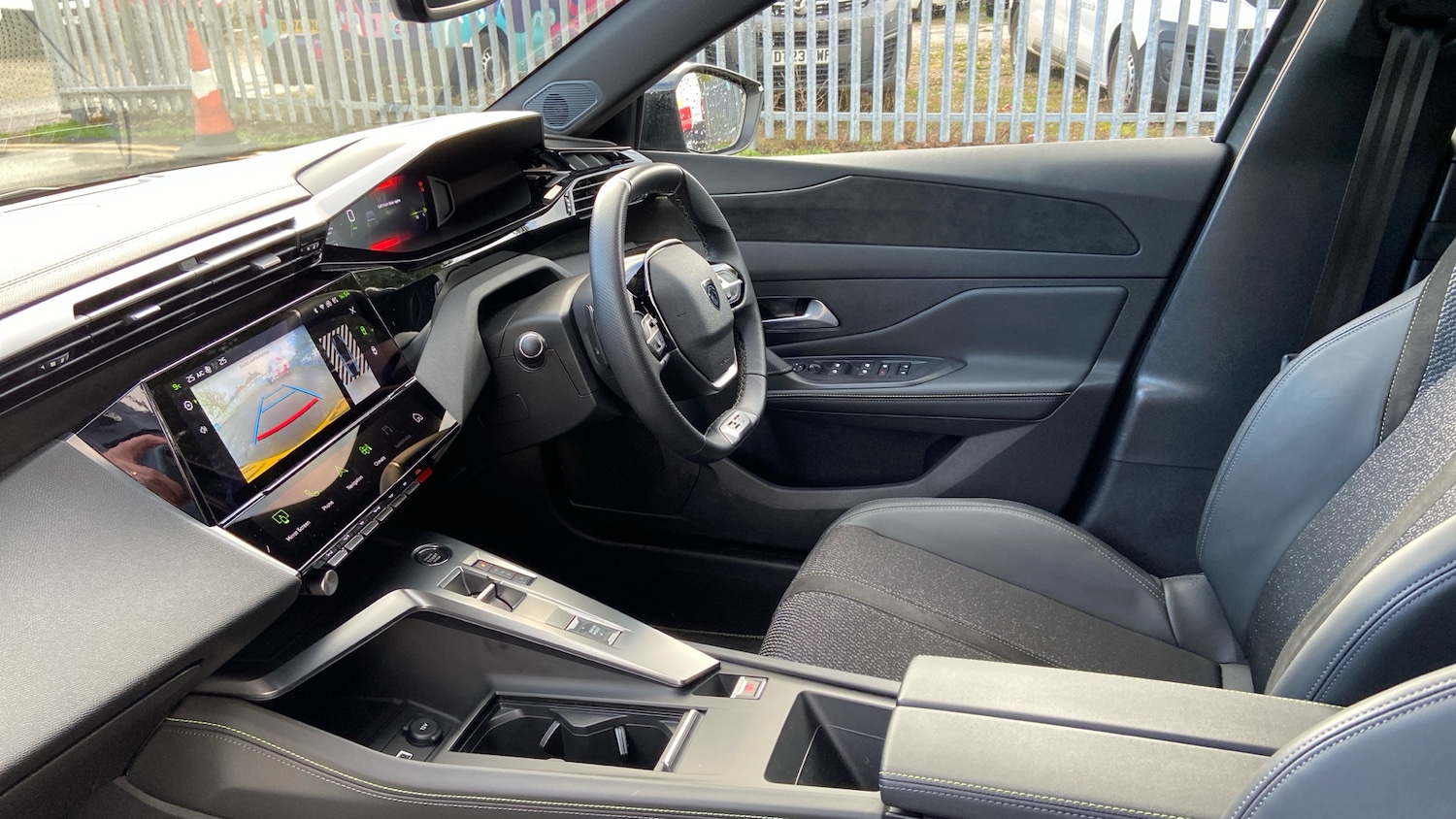 Used Peugeot 308 2024 for sale - 76730021: Photo 21