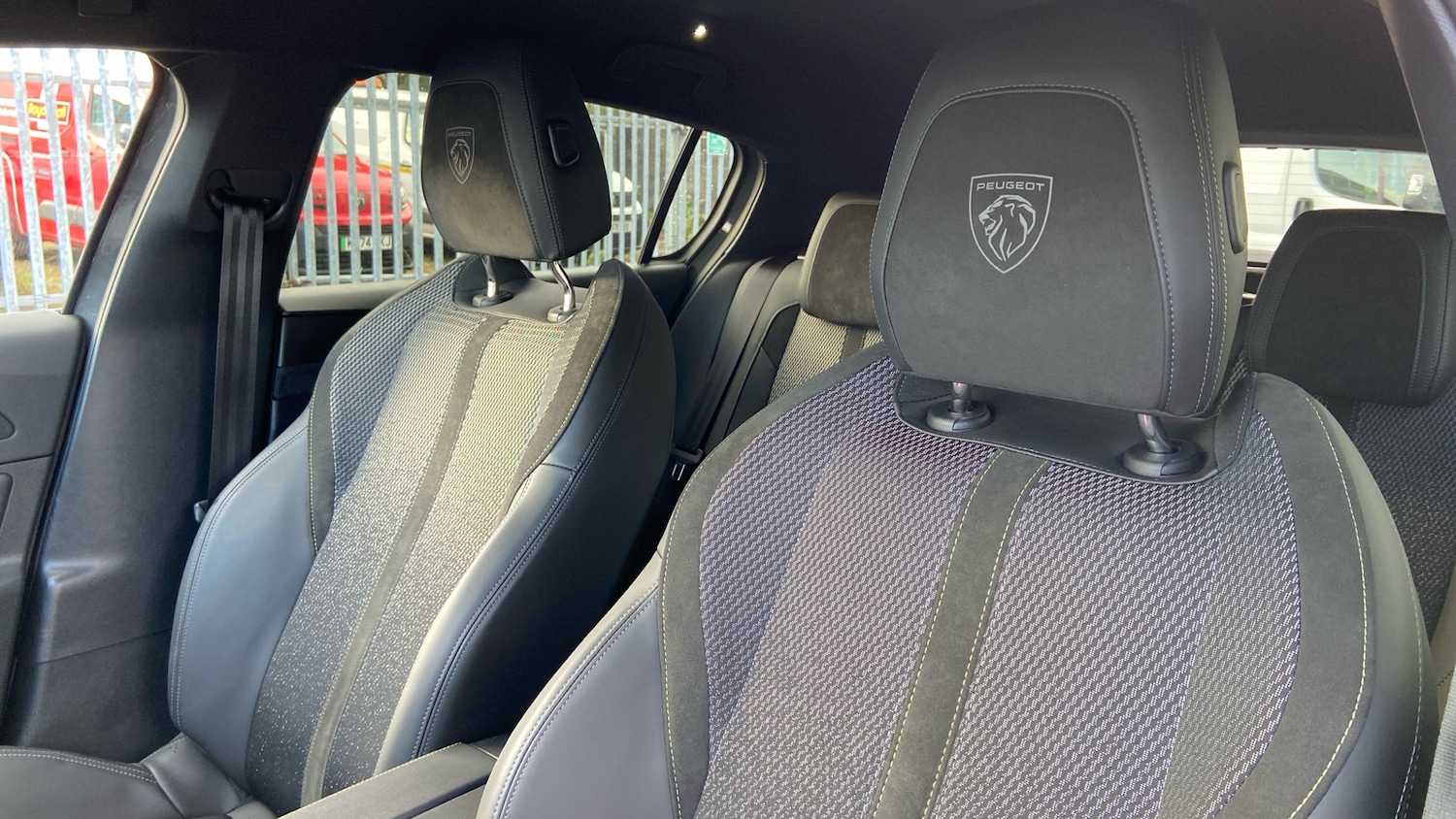 Used Peugeot 308 2024 for sale - 76730021: Photo 22