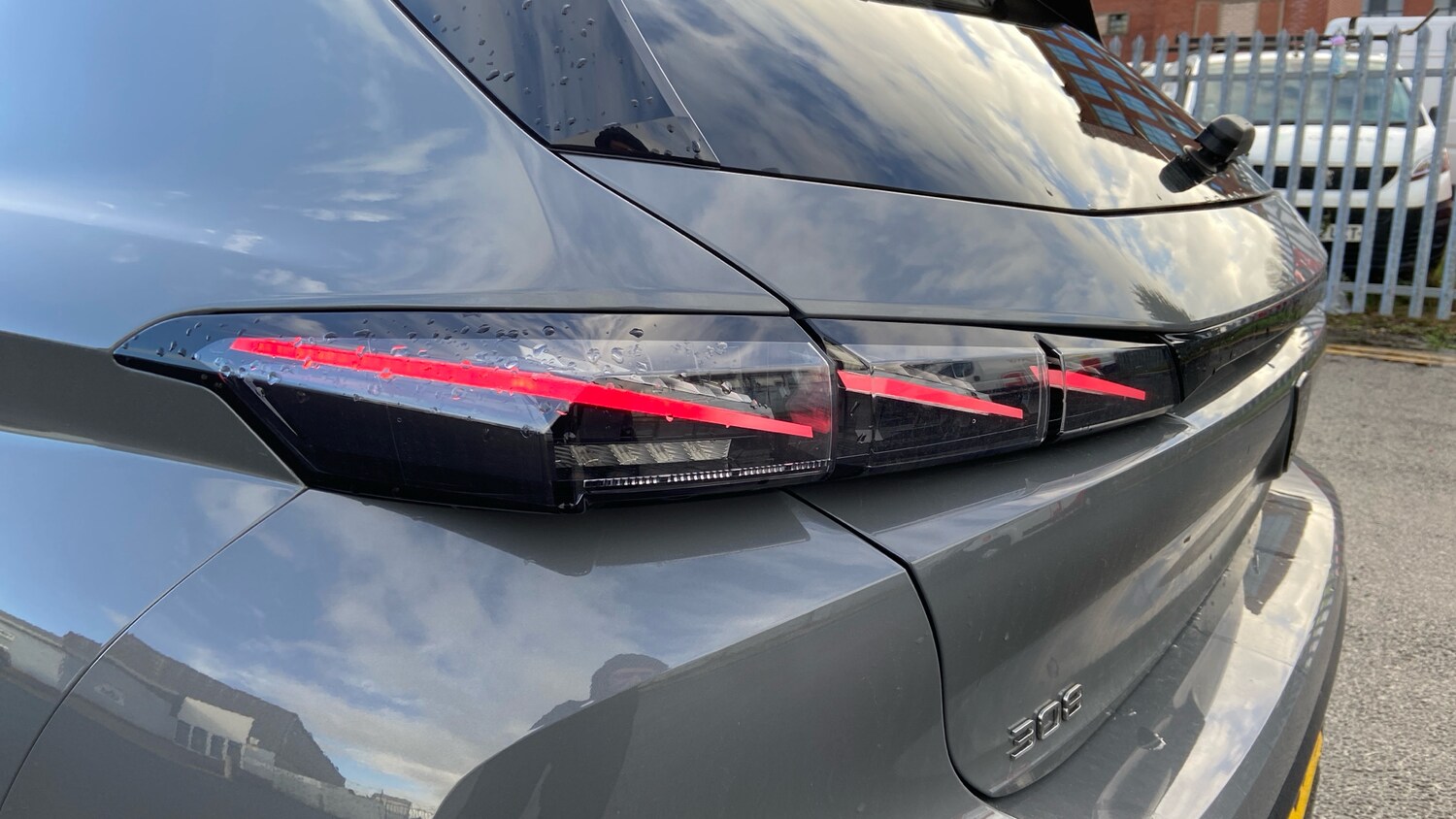 Used Peugeot 308 2024 for sale - 76730021: Photo 23