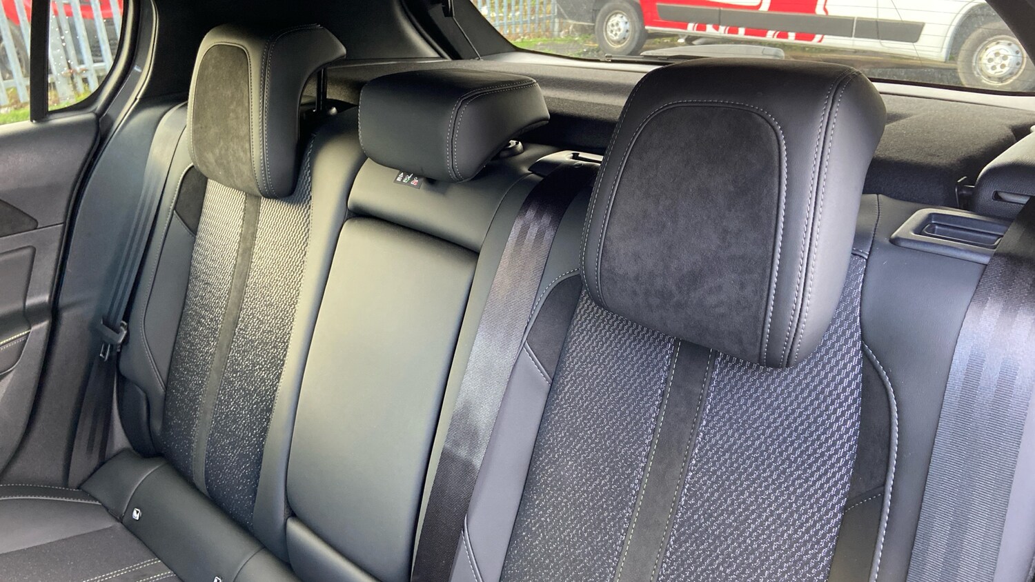 Used Peugeot 308 2024 for sale - 76730021: Photo 26