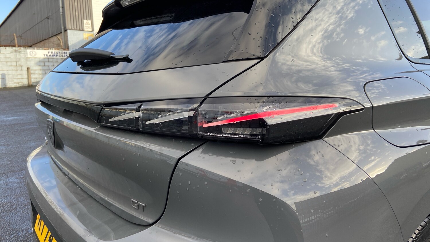 Used Peugeot 308 2024 for sale - 76730021: Photo 27