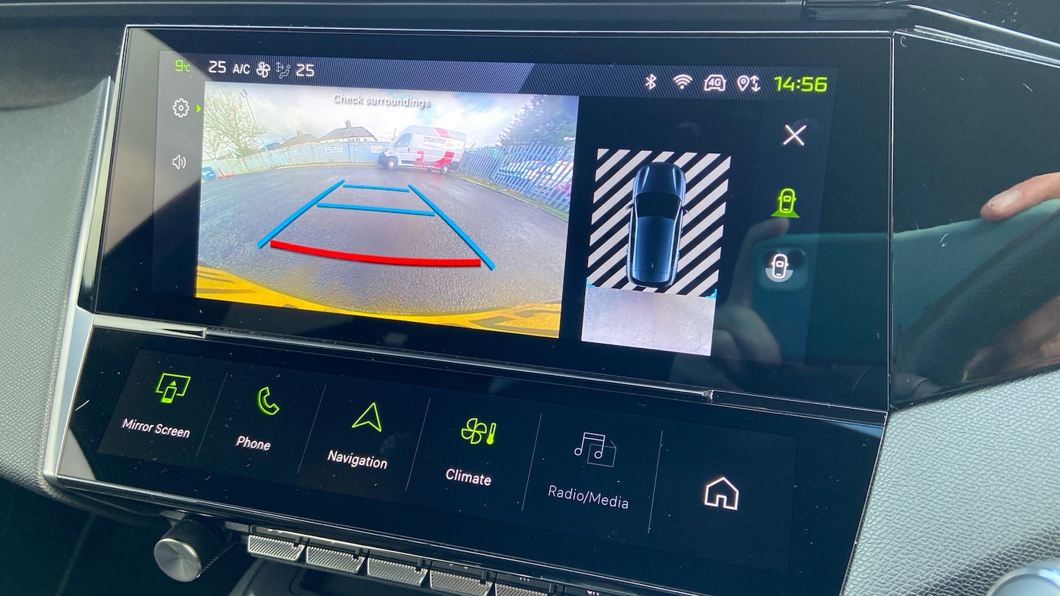 Used Peugeot 308 2024 for sale - 76730021: Photo 30