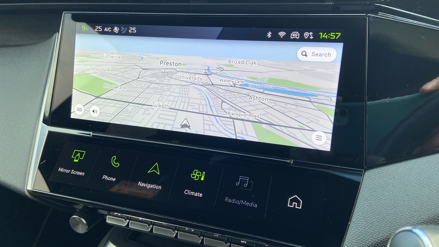 Used Peugeot 308 2024 for sale - 76730021: Photo 33