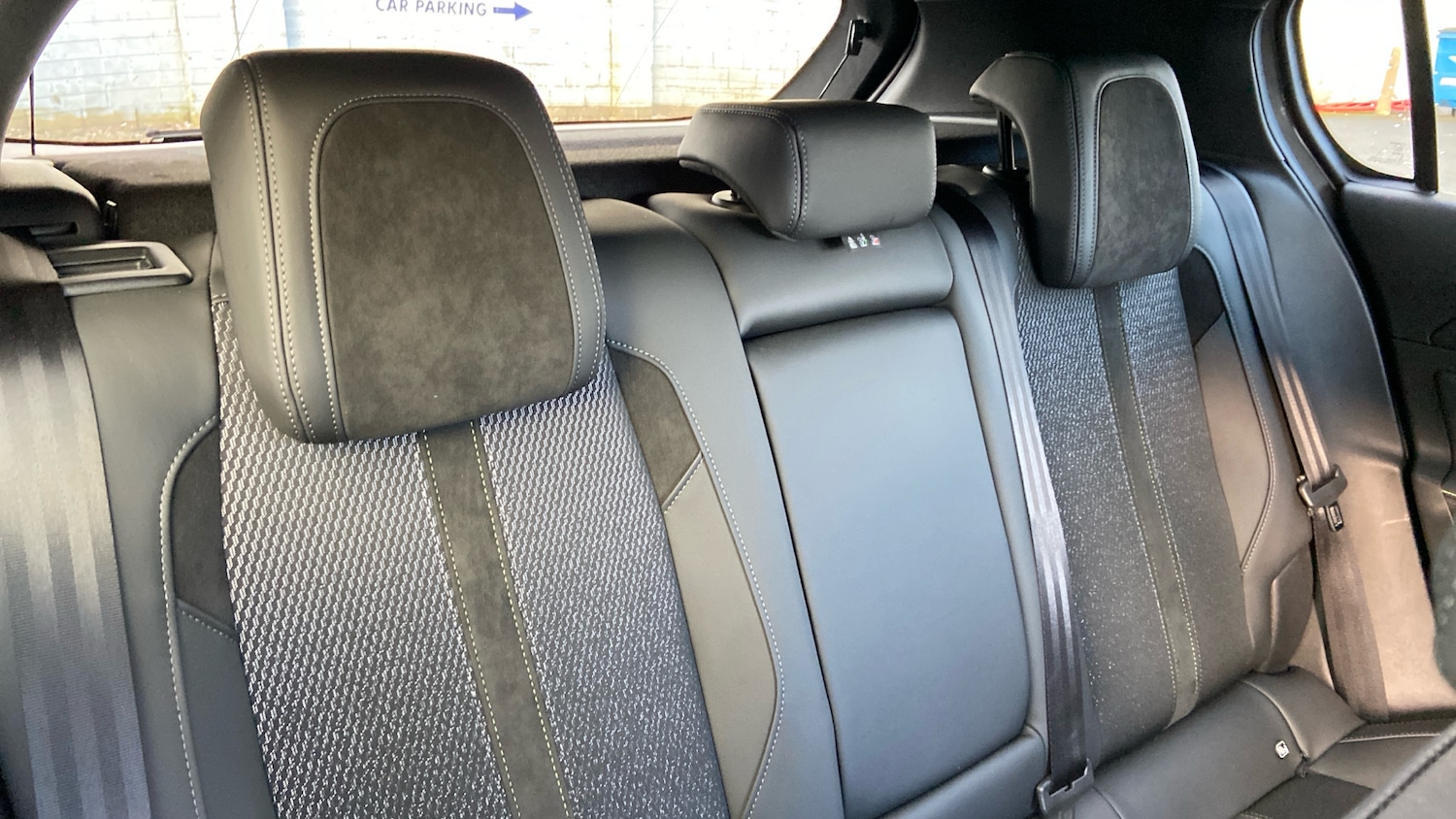 Used Peugeot 308 2024 for sale - 76730021: Photo 34