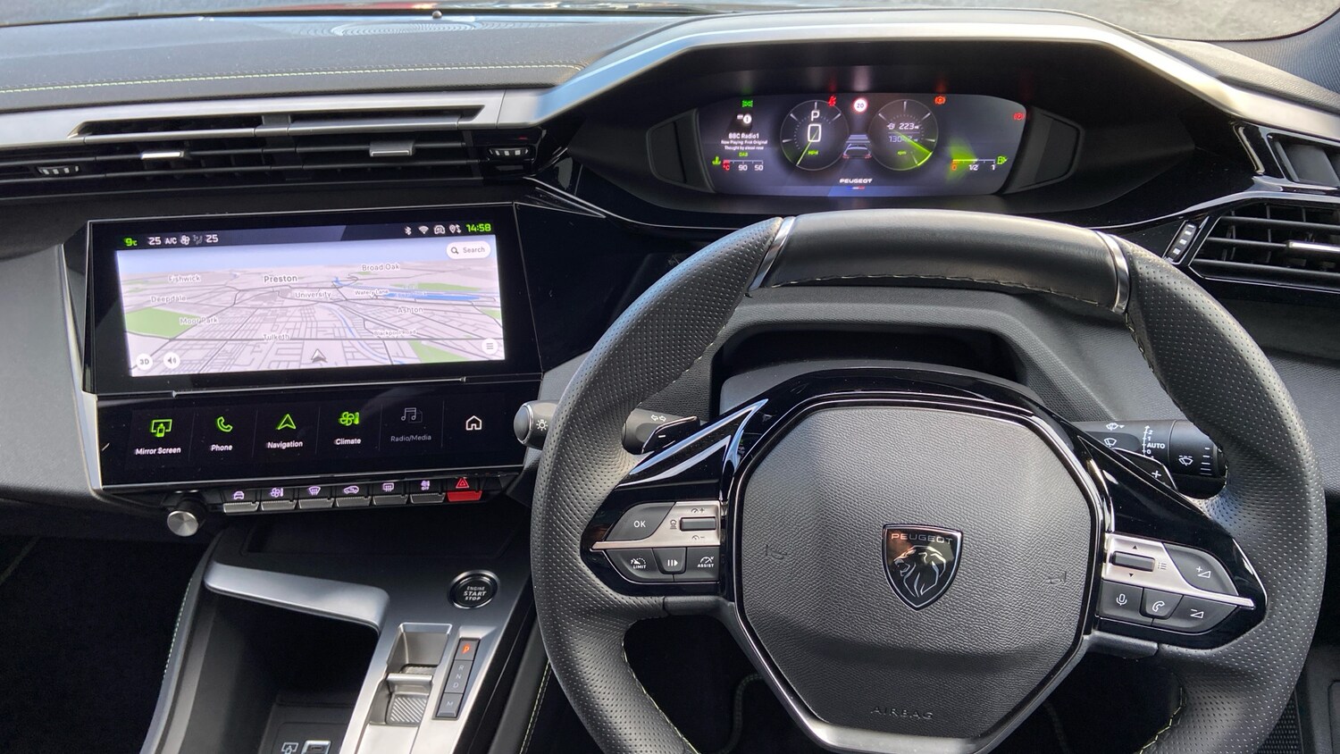 Used Peugeot 308 2024 for sale - 76730021: Photo 35