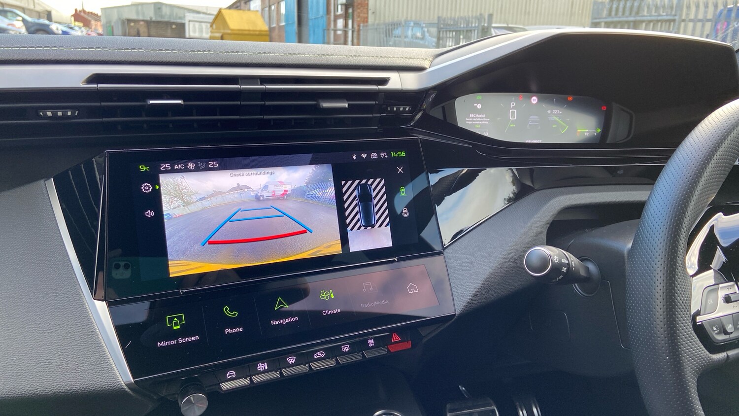 Used Peugeot 308 2024 for sale - 76730021: Photo 36